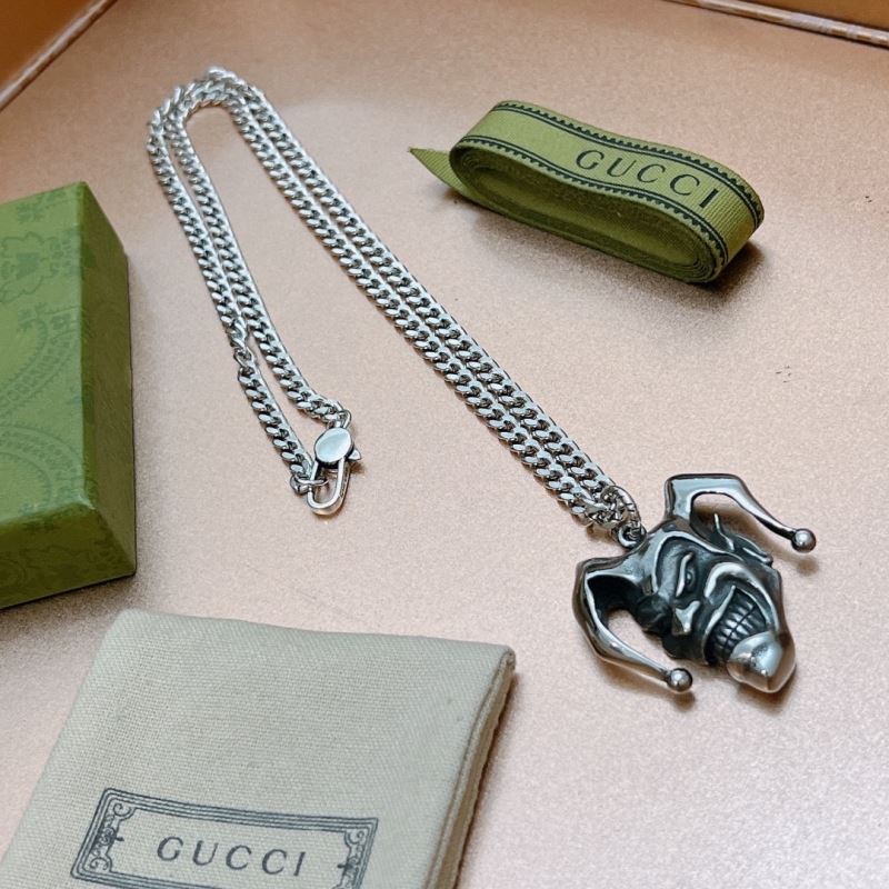 Gucci Necklaces